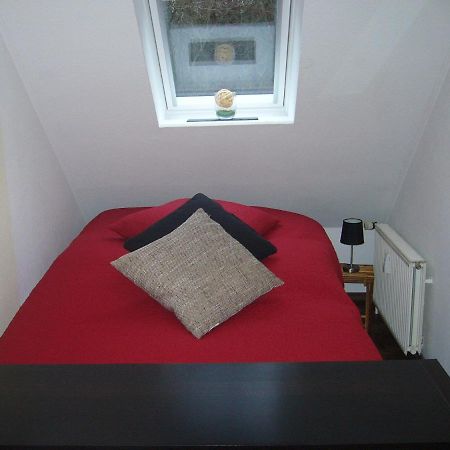 Vosshoern 27, Ferienwohnung 4 Cuxhaven Ngoại thất bức ảnh