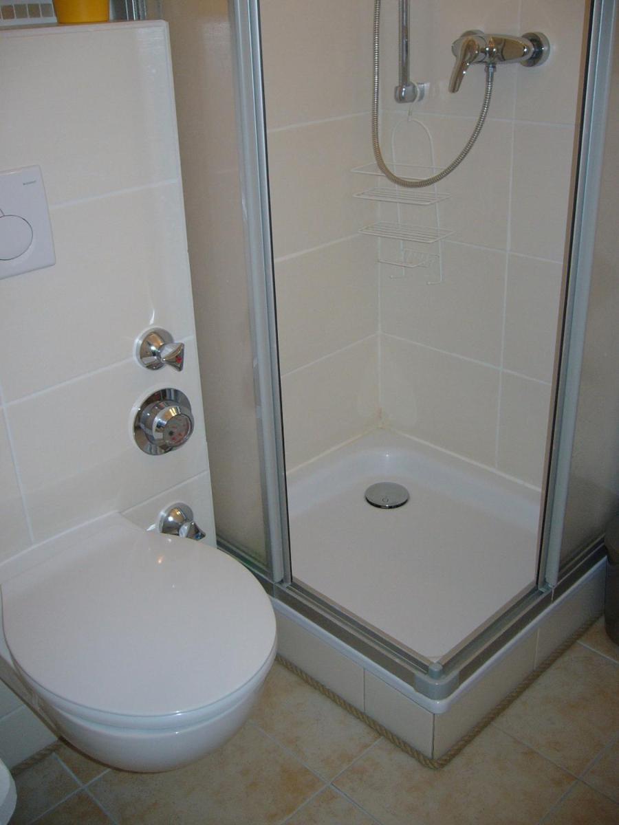 Vosshoern 27, Ferienwohnung 4 Cuxhaven Ngoại thất bức ảnh
